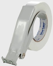 Shurtape SD 999 1" Width Filament Tape Dispenser NEW