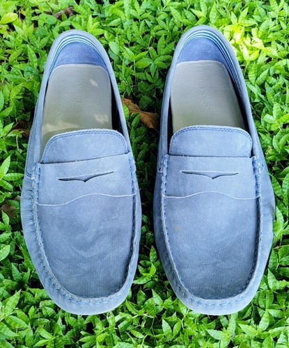 lacoste concours loafers