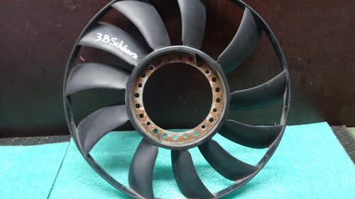 VW Passat B5 Variant 1.9 TDI Lufterrad 058121301 B