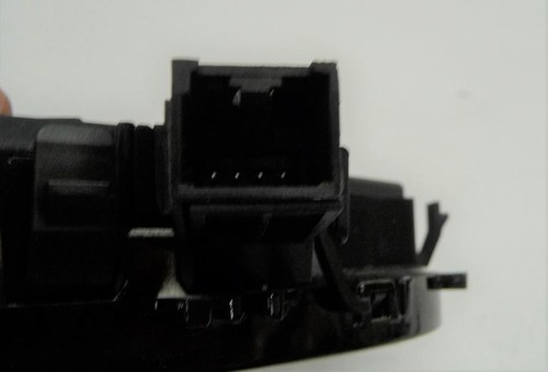 2019 Land Rover Range Rover Front RH Seat Adjustment Switch JPLA-14B566-CE OE A1 - Picture 7 of 9