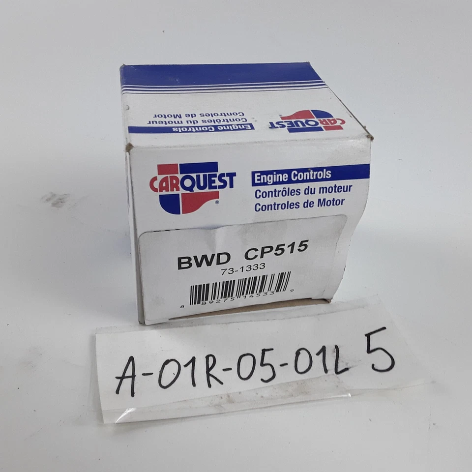 Vapor Canister Purge Solenoid Fits Buick Century Pontiac Grand Am 2000–2005 - Image 4 of 4