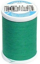 Coats  Clark  Dual Duty All Purpose Thread, 250 yd  S910-5760 - Mining Teal 