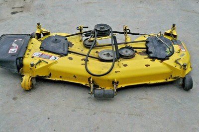 John Deere GT245 54C 54 Inch Mower Deck 325 335 GX255 ...