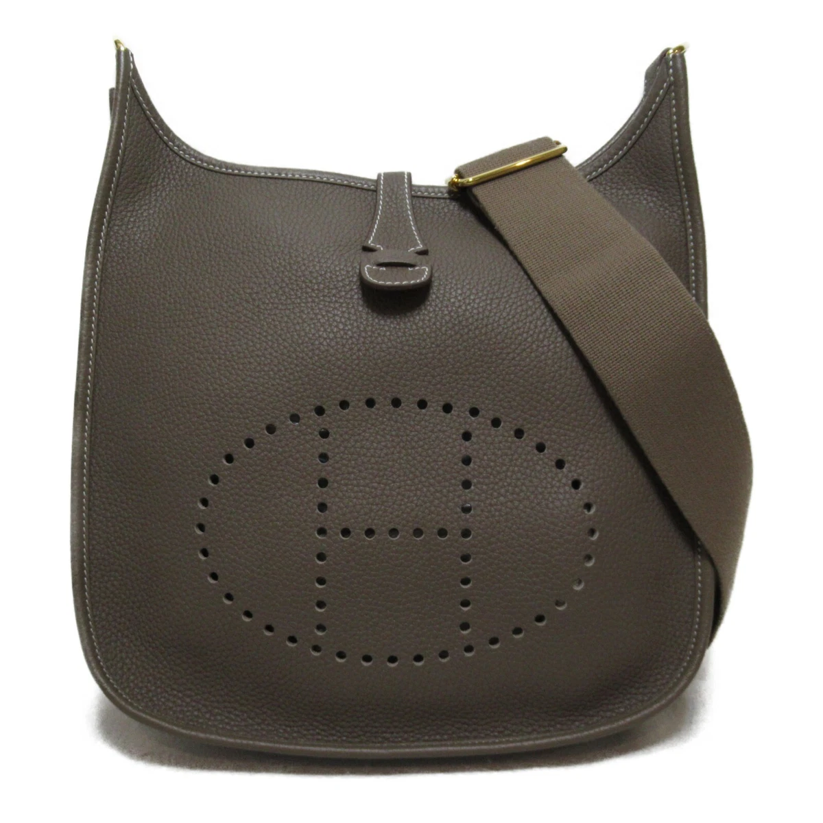 hermes evelyne used