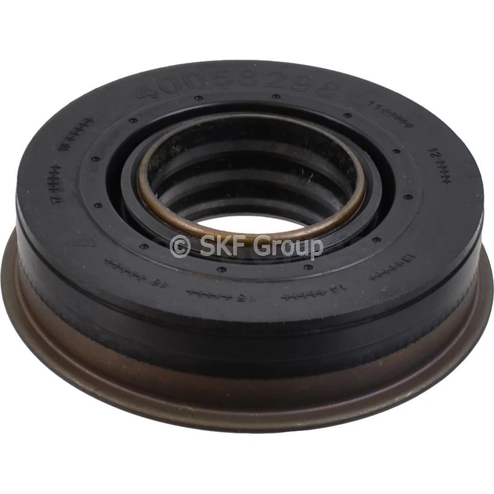 Axle Shaft Seal Fits 2011 2012 2013 2014 2015 2016 Chevrolet Silverado 2500 HD - Image 3 of 4