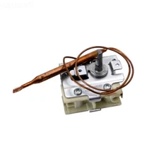 Hot Tub Basics | Marquis Spa Thermostat 600-0325 1/4" 12", SPST, 25A 275-3123