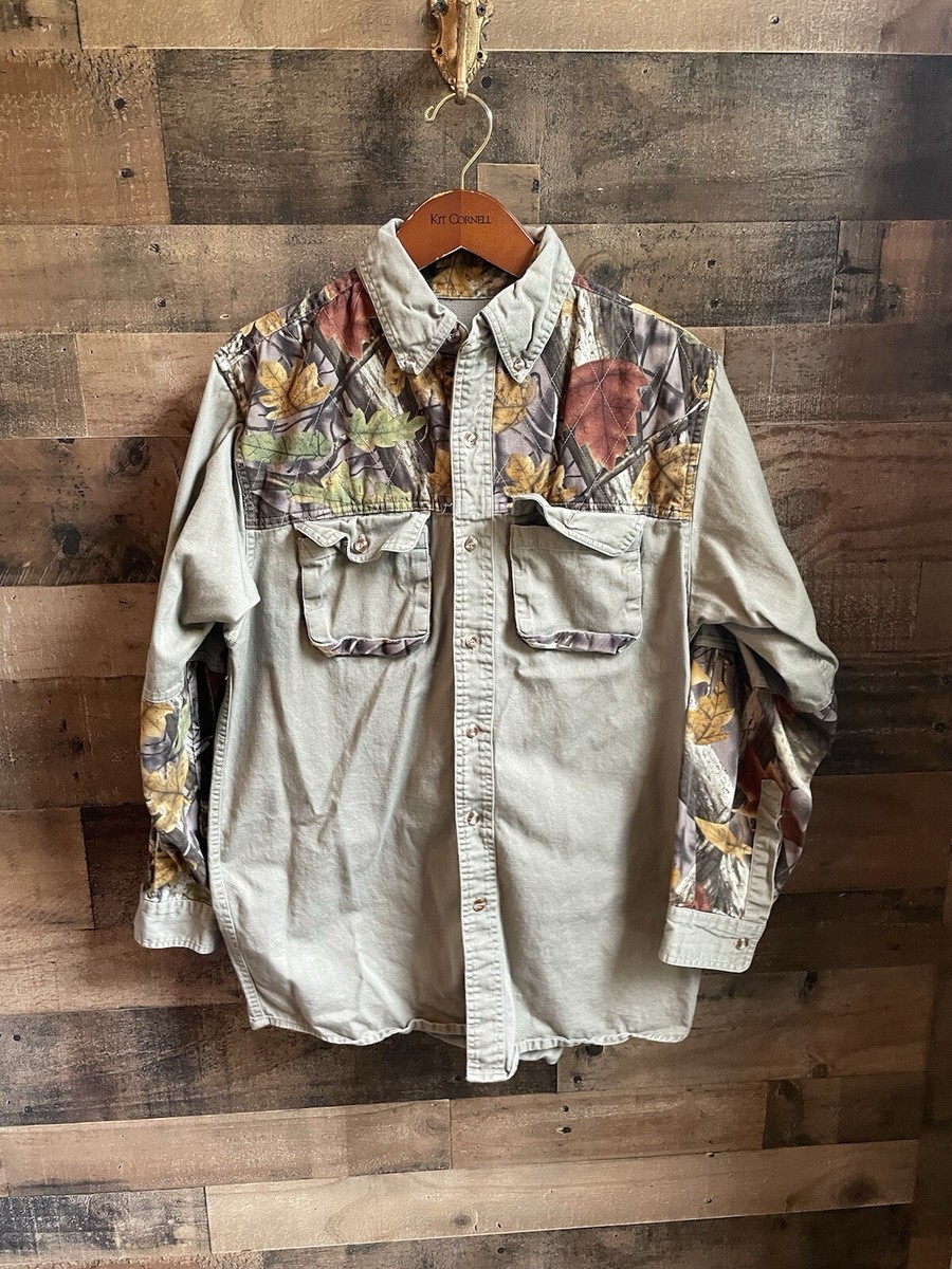 white christmas dresses Midnight Camo Button Down Shirt | Festival Button Down Shirts main image 0