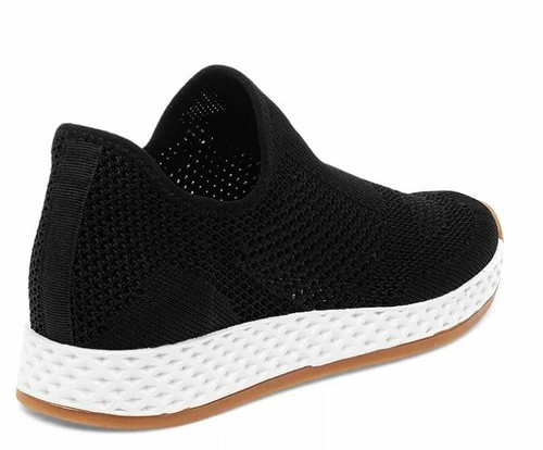 J/Slides Women Tiger Sneakers Shoes Nude Knit ~Size 10 M ~NIB - Picture 9 of 9