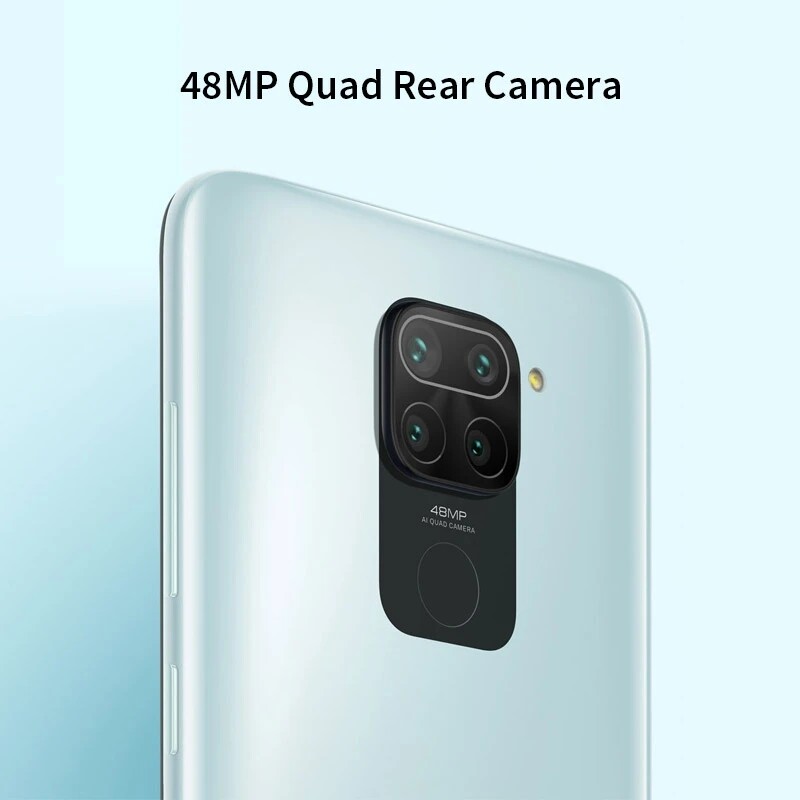SIMフリー　Redmi Note 9 128GB Amazon.com: Xiaomi Redmi Note 9 (128GB, 4GB) 6.53
