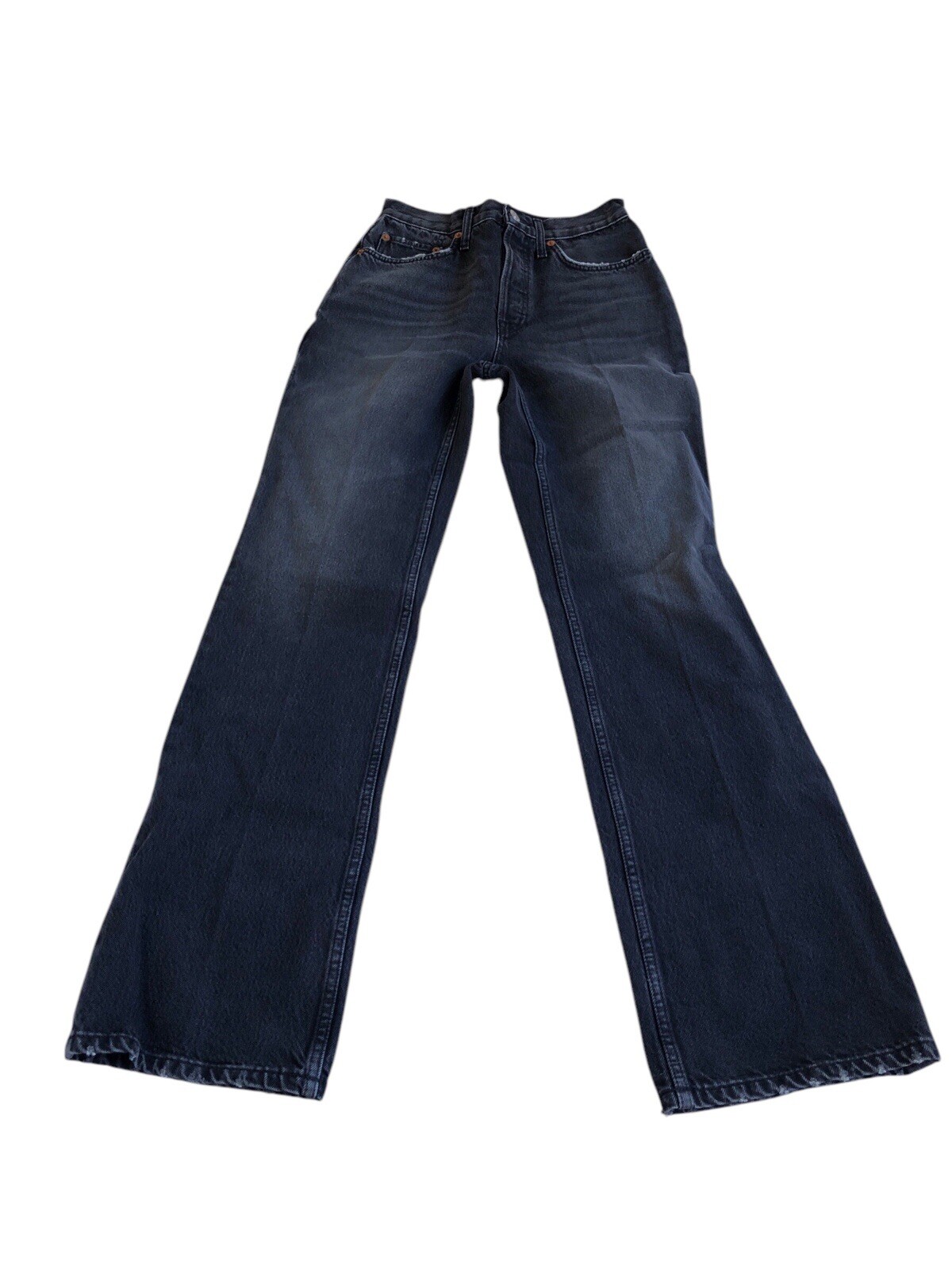 Pacsun Balmain Jeans Homme ⭐️ Yves Saint Laurent YSL Pour Homme