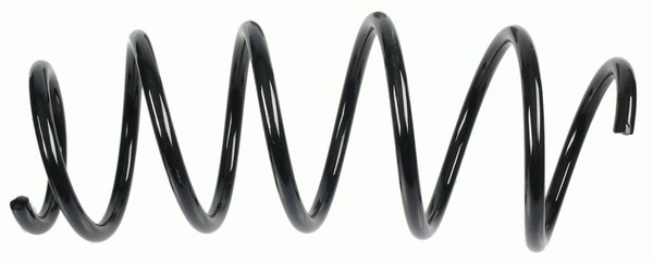 Sachs 997 995 Coil Spring For Opel Vauxhall-image