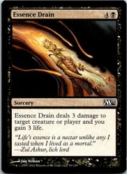 Essence Drain #24 Duels of the Planeswalkers