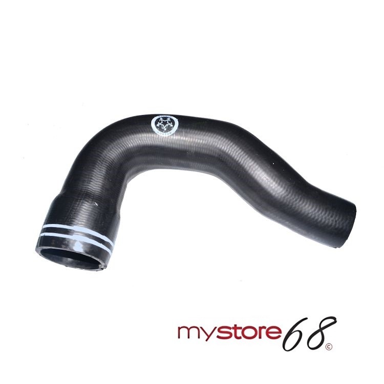 Intercooler Hose for FIAT DOBLO 1.3 D Multijet Turbo Hose 51984103