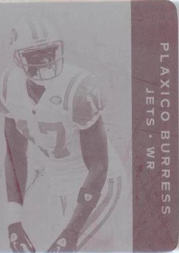 Printing Plate Magenta