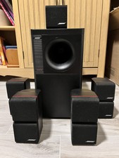 Bose Acoustimass 700 Home Theater 