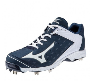 mizuno 9 spike swagger
