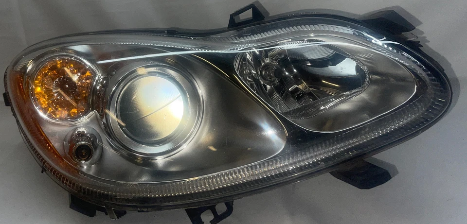 2013-2015 Smart Fortwo Headlight Head Light Right RH Passenger Side OEM - Imagem 2 de 4