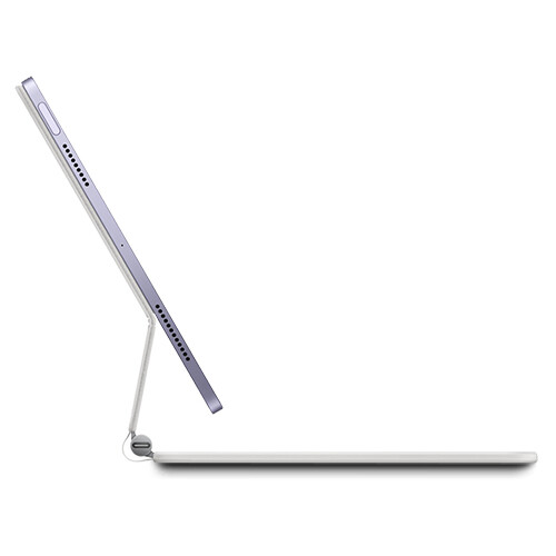Apple MJQJ3LL/A Magic Keyboard for iPad Pro 11