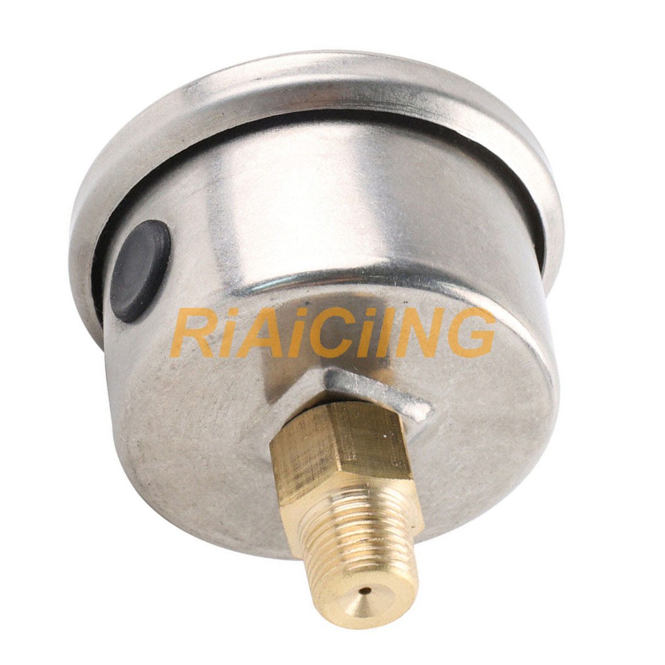 AN8 Braided Dual Feed Carb Fuel Line For Holley Carburetor 4150 w