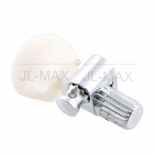 Head Tuner Tuning Peg Key Button Machine Heads for Banjo Parts