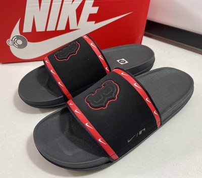 boston red sox sandals