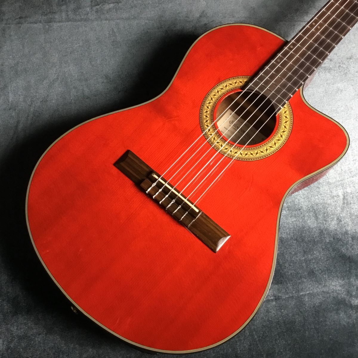 ジャパンオールドARIA ClassicGuitar FL85