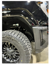 2020-2024 CHEVY/GMC 2500/3500 BILLET BUMPER S...