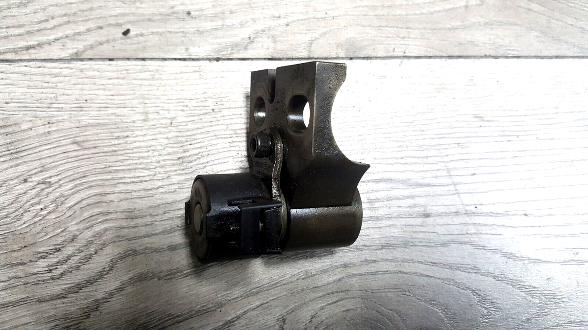 Pair of Cummins Isx15 Jake Brake Solenoid 037674 OEM for sale