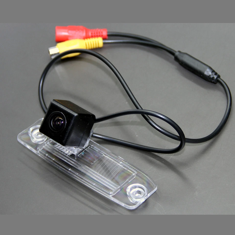 Car Rear View Backup Camera For Kia Borrego 2008 2009 2010 2011 2012 2013 2014 - Image 3 of 4