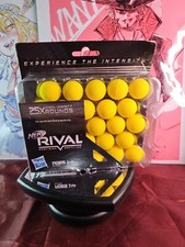 Hasbro Toys Nerf Rival 25x High Impact Round Refill Sealed New Sealed