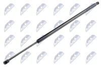 NTY Ae-Vw-028 Gasfeder, Kofferraum-/Laderaum FüR VW