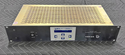 Highland Technology Varian Unity NMR L900-IC 0190418905 Temperature Controller