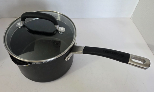 Circulon Premier Professional 19cm Saucepan with Lid - Great Condition