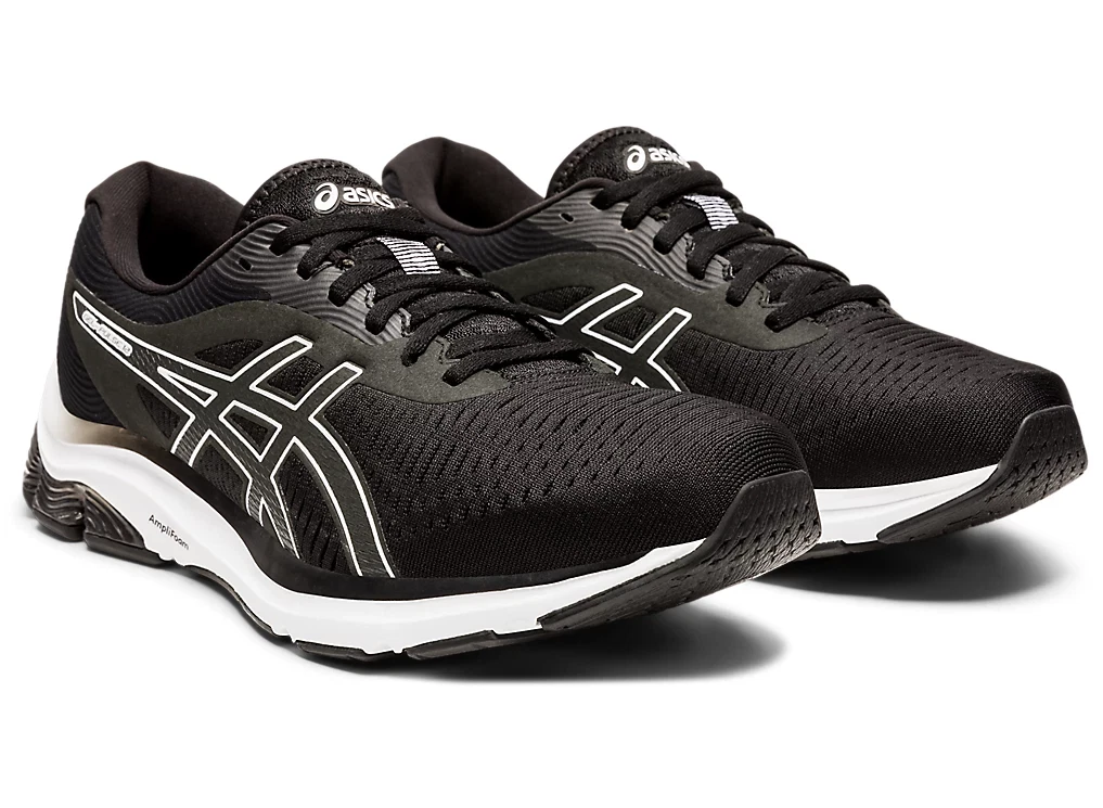 Asics gel pulse blanche top