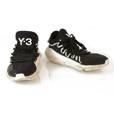 y3 kusari trainers