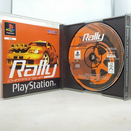 Sony PlayStation 1 PS PLAYSTATION SONY GIOCHI ACCESSORI e CONTROLLER A SCELTA - Foto 176 di 324