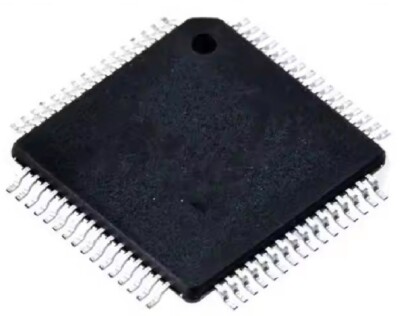 BOSCH 8905507184 PQFP-64   ECU STEUERCHIP AUTOMOTIVE NEU