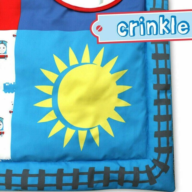 Thomas The Tank Engine And Friends Activity Play Mat For Sale