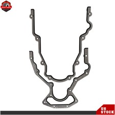 Axle Hub Gasket Set fts GMC Serra 1500 HD Classc 2007 4WD 28PNVZ | eBay