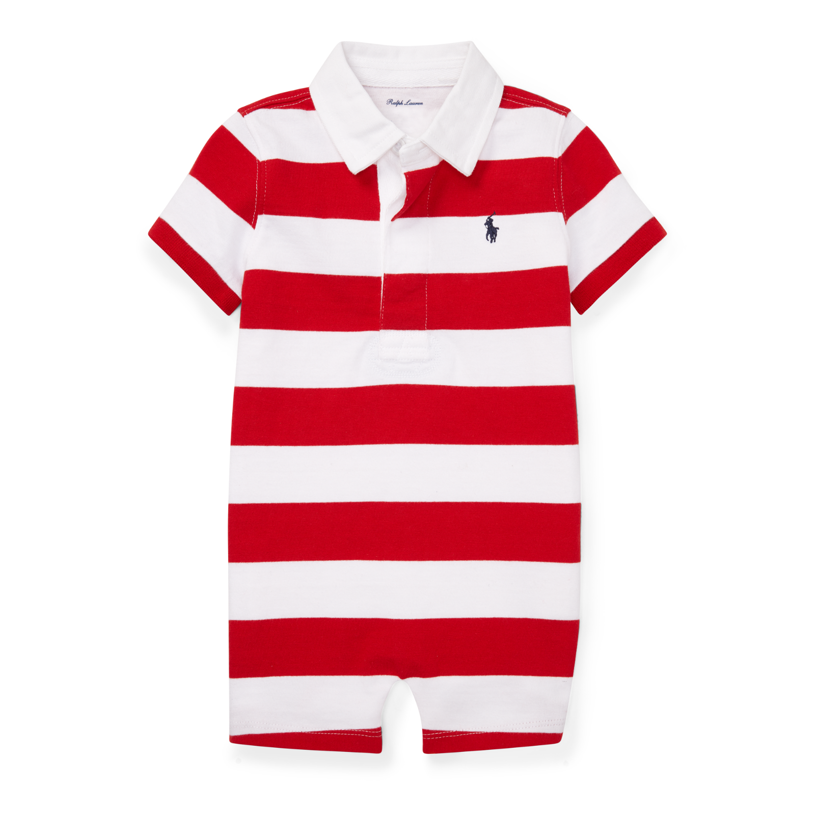 baby boy red ralph lauren polo