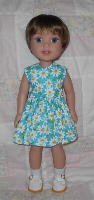 Monique Unisex JOHNNY Doll Wig SZ 9-9.5 LIGHT BROWN Short Layers & Bangs (S) NEW