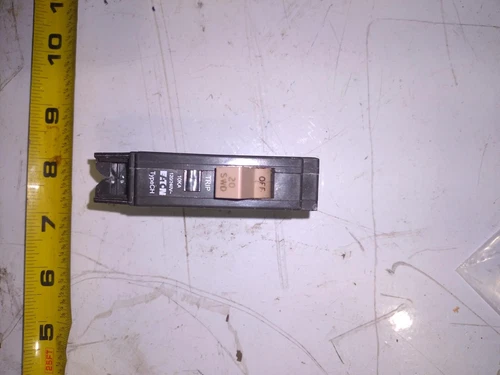 EATON TYPE CH 10KA 120/240V