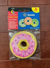 Creative Teaching Press Donuts 3 Designer Cut...
