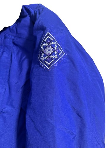 Rainier Snow Sports Jacket Size 6 - Picture 2 of 8