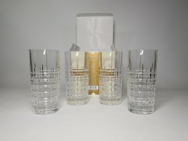 ralph lauren cocktail party glasses