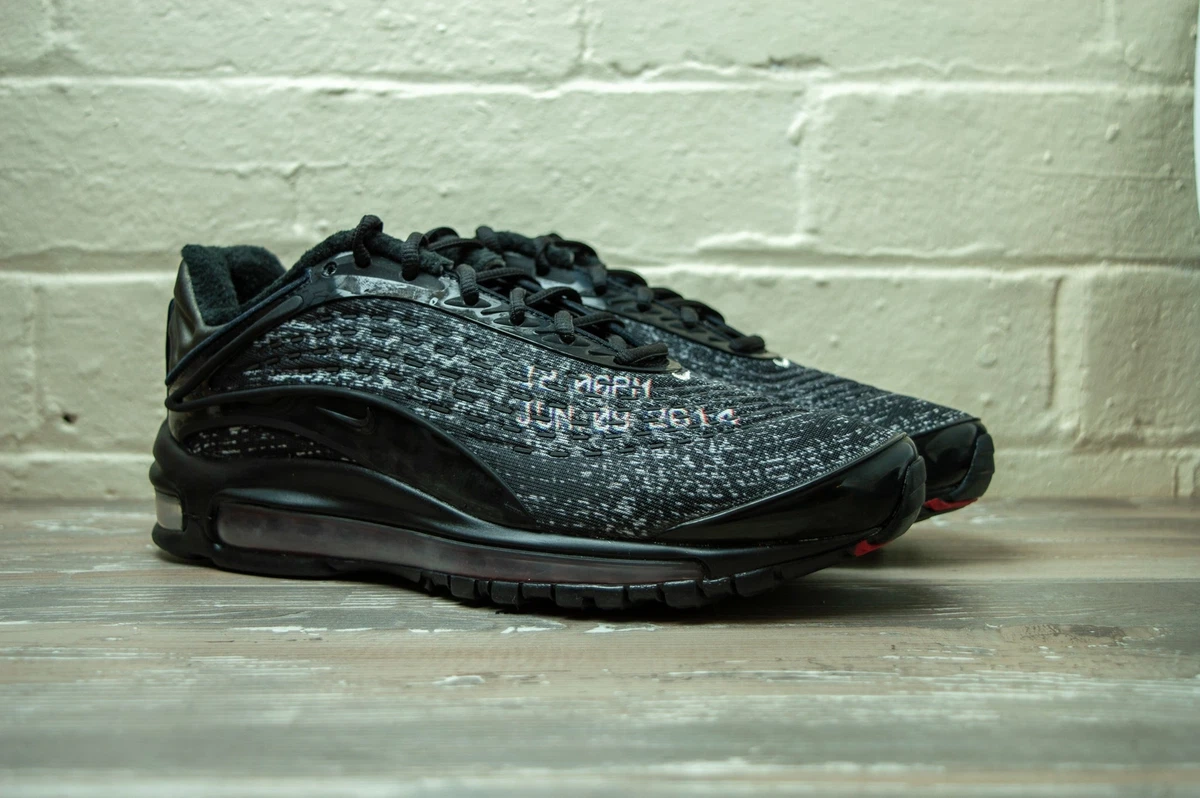 Nike Air Max Deluxe Skepta AQ9945 001 Size UK 7 EU 41 US 8 eBay