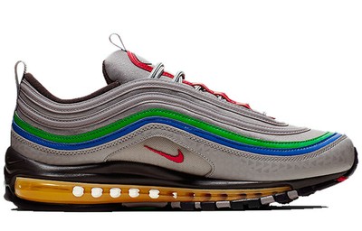 Air Max 97 Nintendo 64-CI5012-001 | eBay