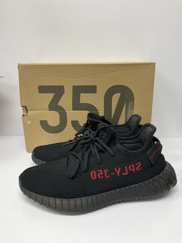 yeezy bred ebay