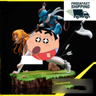 TXS Studio Goblin Resin Statue ELF Model H30cm Collection 3.0 ver