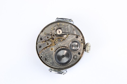 Reloj mecánico KIROVSKIE (ChChZ) de colección para hombre soviético URSS soviético - Imagen 6 de 13